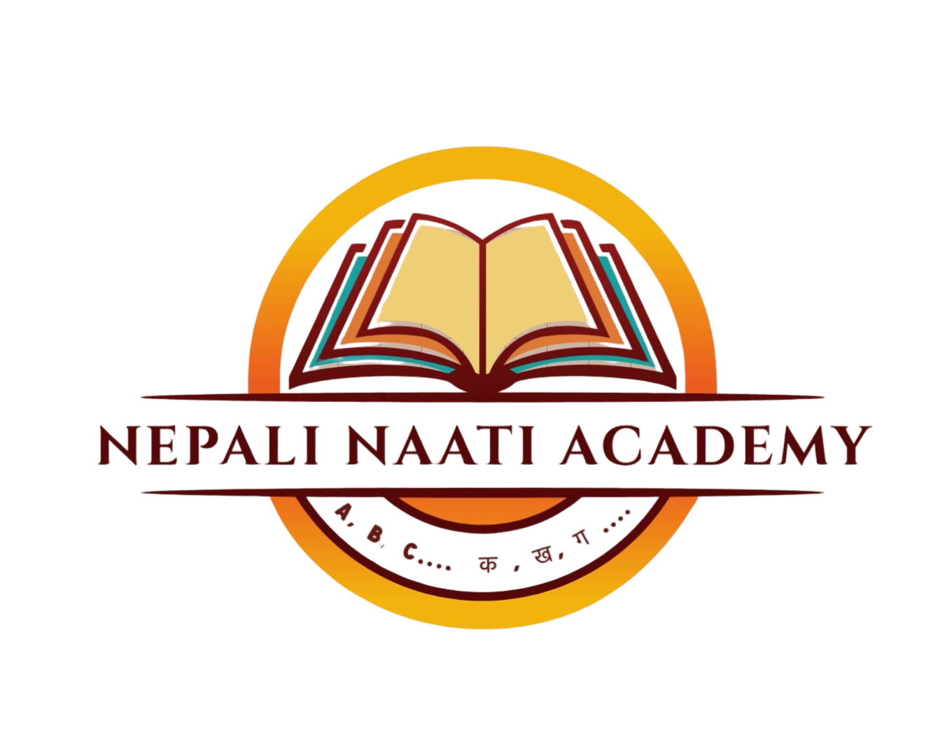 Nepali Naati Academy Logo